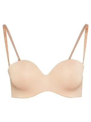 Biustonosz push-up Emporio Armani