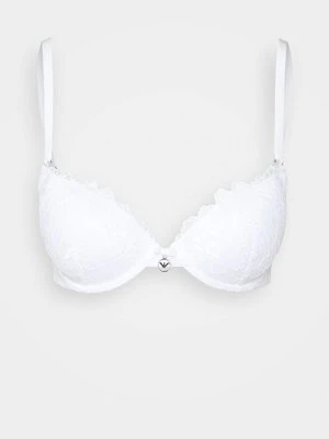 Biustonosz push-up Emporio Armani