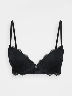 Biustonosz push-up Emporio Armani