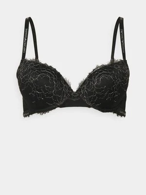 Biustonosz push-up Emporio Armani