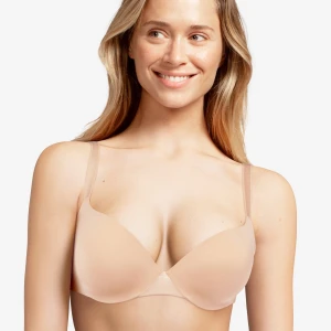 Biustonosz push-up essential Chantelle