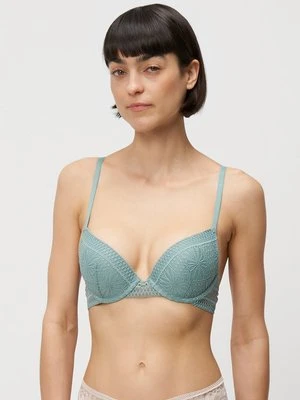 Biustonosz push-up Etam