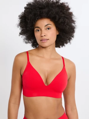 Biustonosz push-up Etam