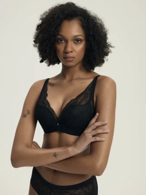 Biustonosz push-up Fabbie Henderson