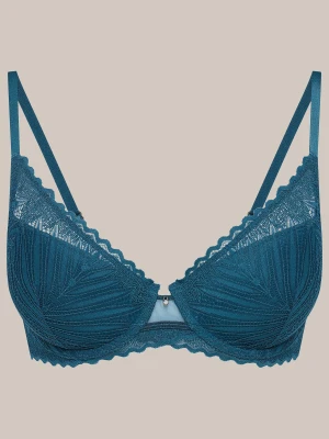 Biustonosz push-up Flore Henderson