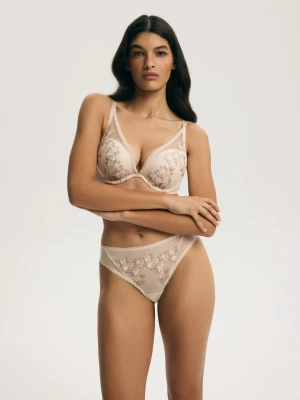 Biustonosz push-up Florence Esotiq