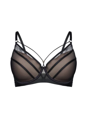 Biustonosz push-up Glam Esotiq