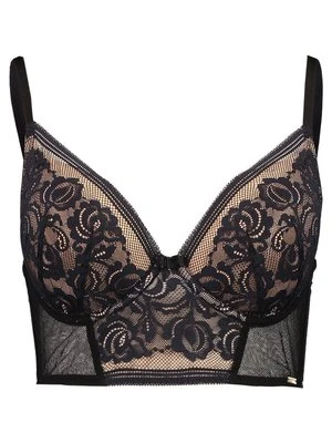 Biustonosz push-up Gossard