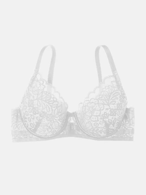 Biustonosz push-up Hint Henderson