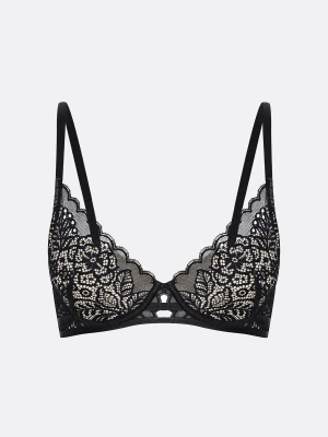 Biustonosz push-up Hint Henderson