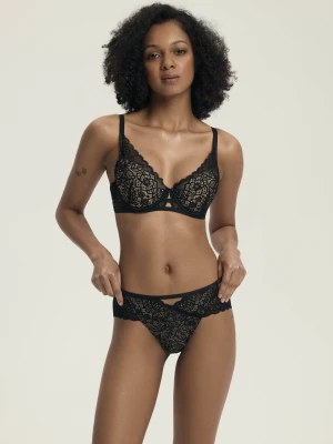 Biustonosz push-up Hint Henderson