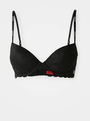 Biustonosz push-up HUGO