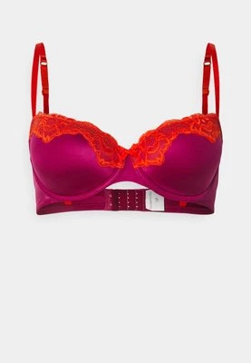 Biustonosz push-up Hunkemöller