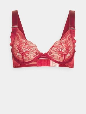 Biustonosz push-up Hunkemöller