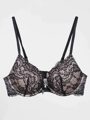 Biustonosz push-up Hunkemöller