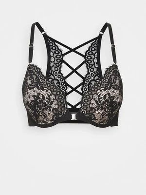 Biustonosz push-up Hunkemöller