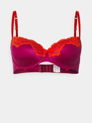 Biustonosz push-up Hunkemöller