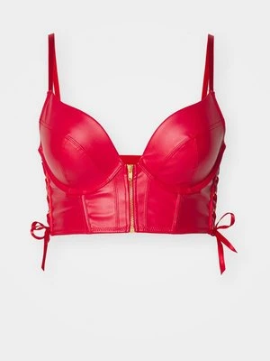 Biustonosz push-up Hunkemöller