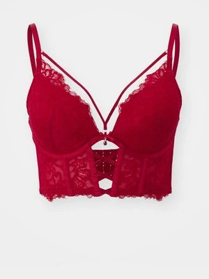 Biustonosz push-up Hunkemöller