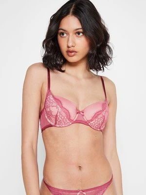 Biustonosz push-up Hunkemöller