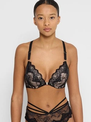 Biustonosz push-up Hunkemöller