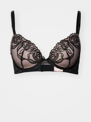 Biustonosz push-up Hunkemöller