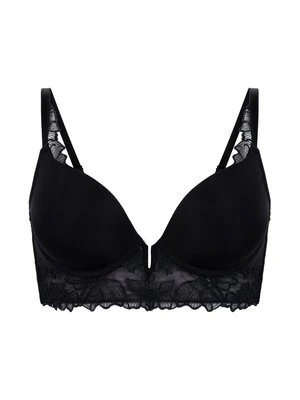 Biustonosz push-up Hunkemöller
