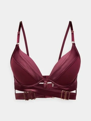 Biustonosz push-up Hunkemöller