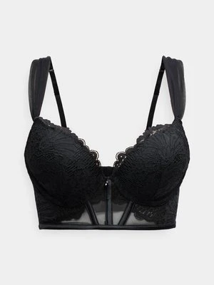 Biustonosz push-up Hunkemöller