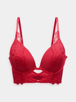 Biustonosz push-up Hunkemöller