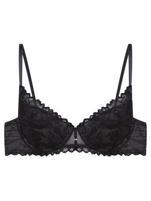 Biustonosz push-up Idylla Esotiq