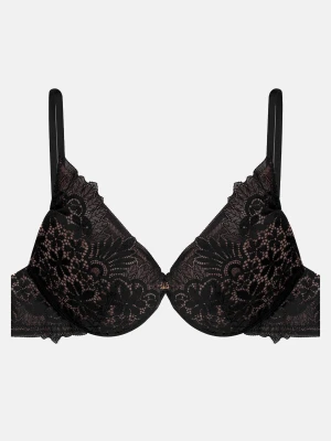 Biustonosz push-up Ilusion Esotiq