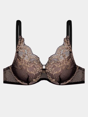 Biustonosz push-up Ilya Esotiq