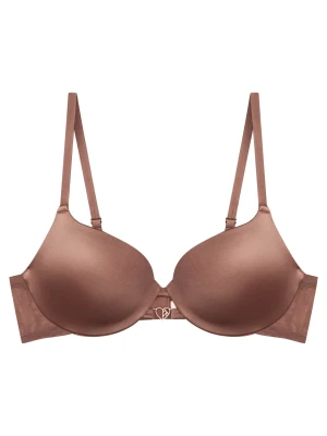 Biustonosz push-up Influensa Esotiq