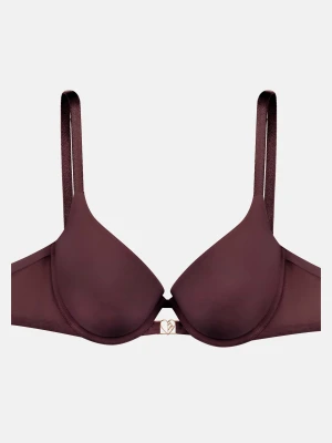 Biustonosz push-up Influensa Esotiq