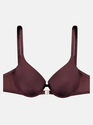 Biustonosz push-up Influensa Esotiq