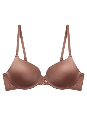 Biustonosz push-up Influensa Esotiq