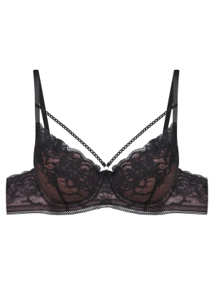 Biustonosz push-up Intonation Esotiq