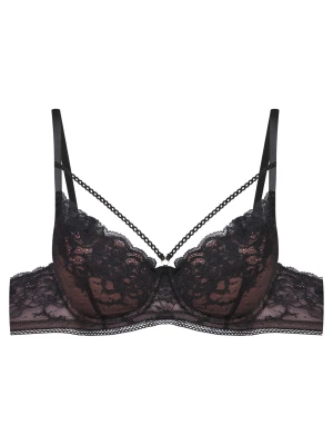 Biustonosz push-up Intonation Esotiq