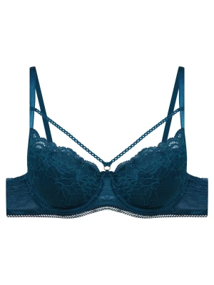 Biustonosz push-up Intonation Esotiq