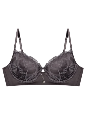 Biustonosz push-up Intro Esotiq