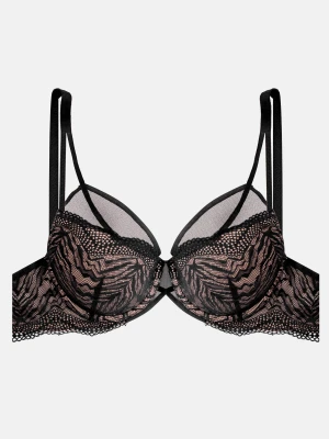 Biustonosz push-up Ivette Esotiq