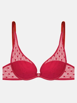 Biustonosz push-up Izzie Esotiq