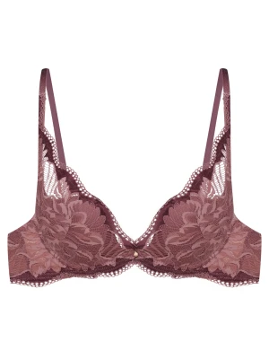 Biustonosz push-up Kavi Esotiq