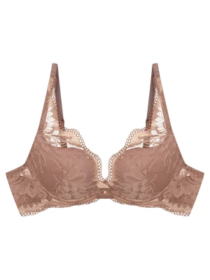 Biustonosz push-up Kavi Esotiq