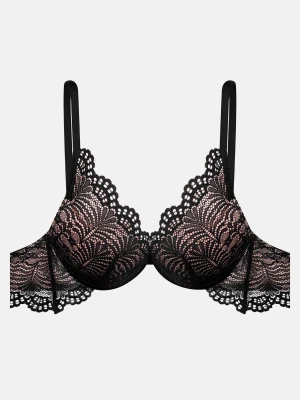 Biustonosz push-up Kim Esotiq