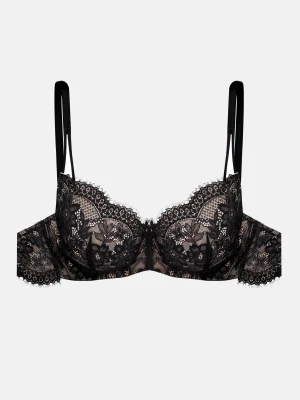 Biustonosz push-up Kitty Esotiq