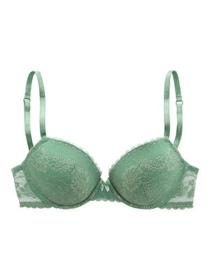 Biustonosz push-up Lascana
