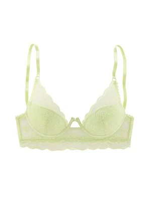 Biustonosz push-up Lascana