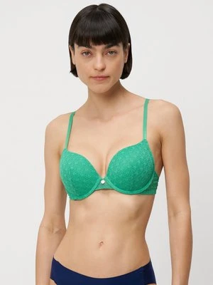 Biustonosz push-up Lascana